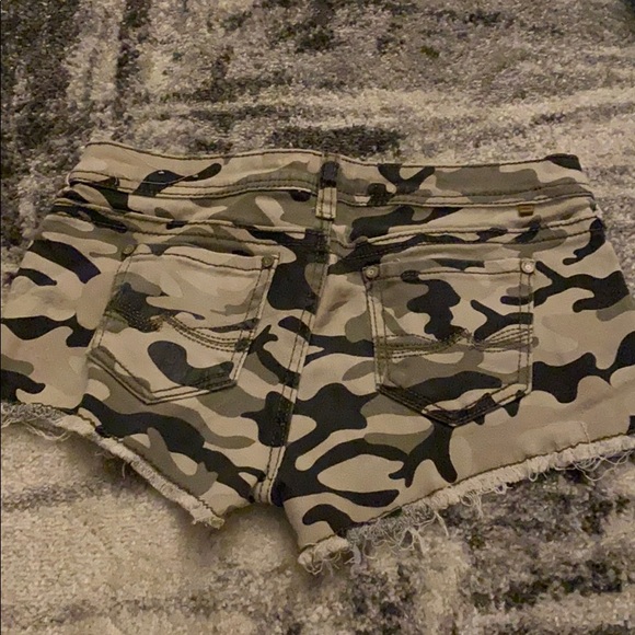 Shorts - Picture 2 of 2